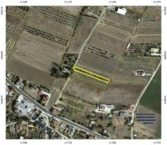 251020165952 Αγγελίες ακινήτων: Κορώνειας Βοιωτίας 251020165952: Αγροτεμάχιο 1300€ Κοινότητα Αγία Παρασκευή, Κορώνεια Κορώνειας